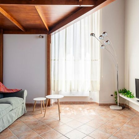 Bagni Pancaldi Sea View Apartment! Livorno Bagian luar foto