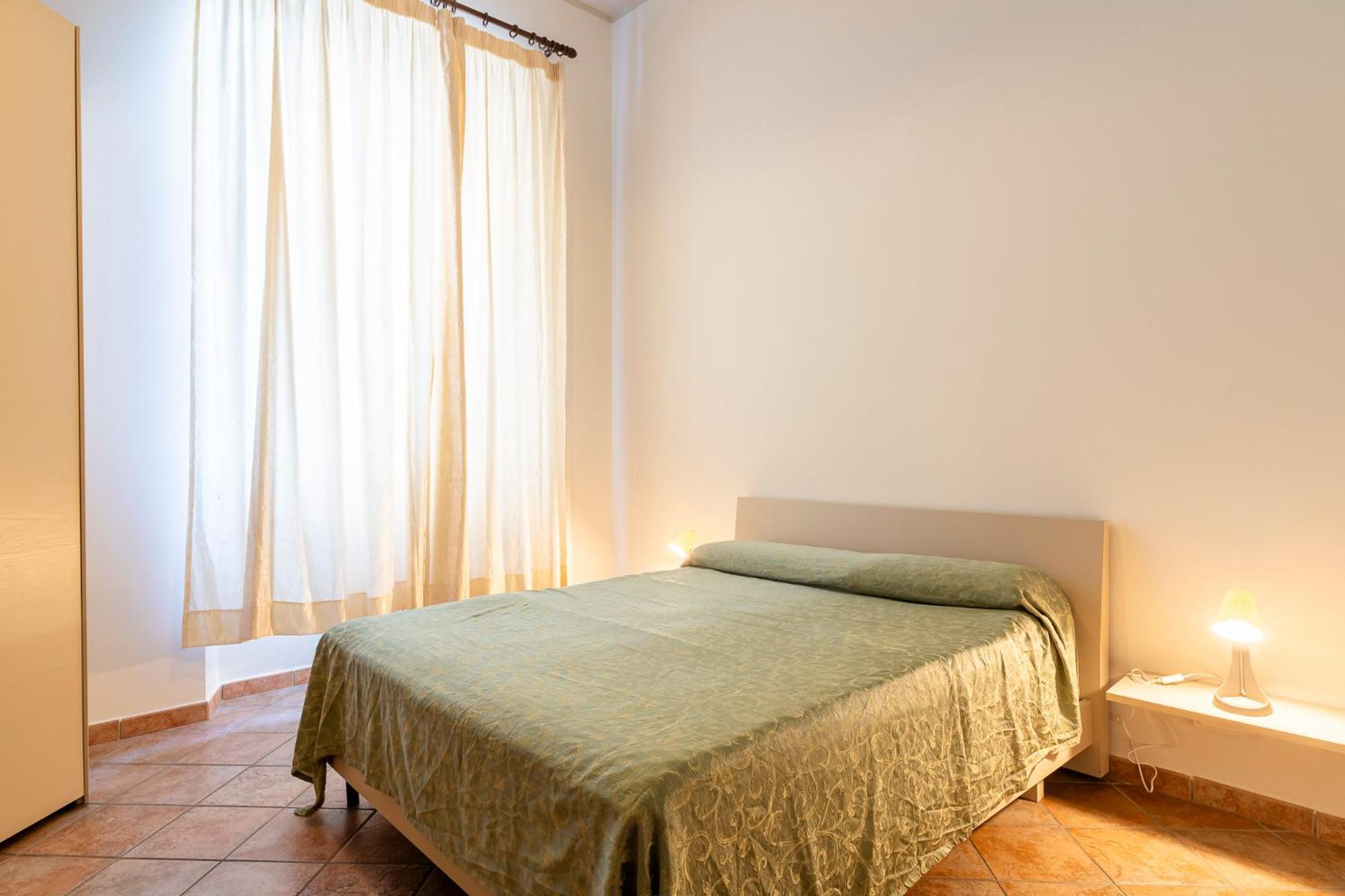 Bagni Pancaldi Sea View Apartment! Livorno Bagian luar foto