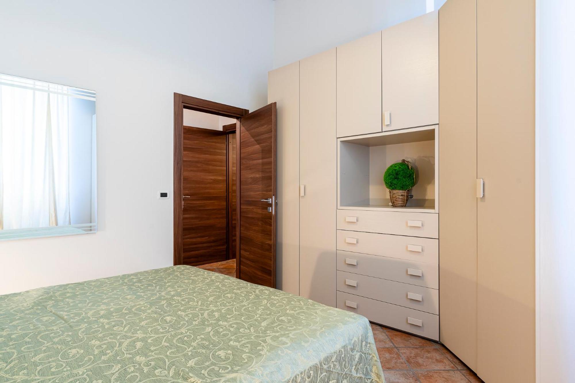 Bagni Pancaldi Sea View Apartment! Livorno Bagian luar foto