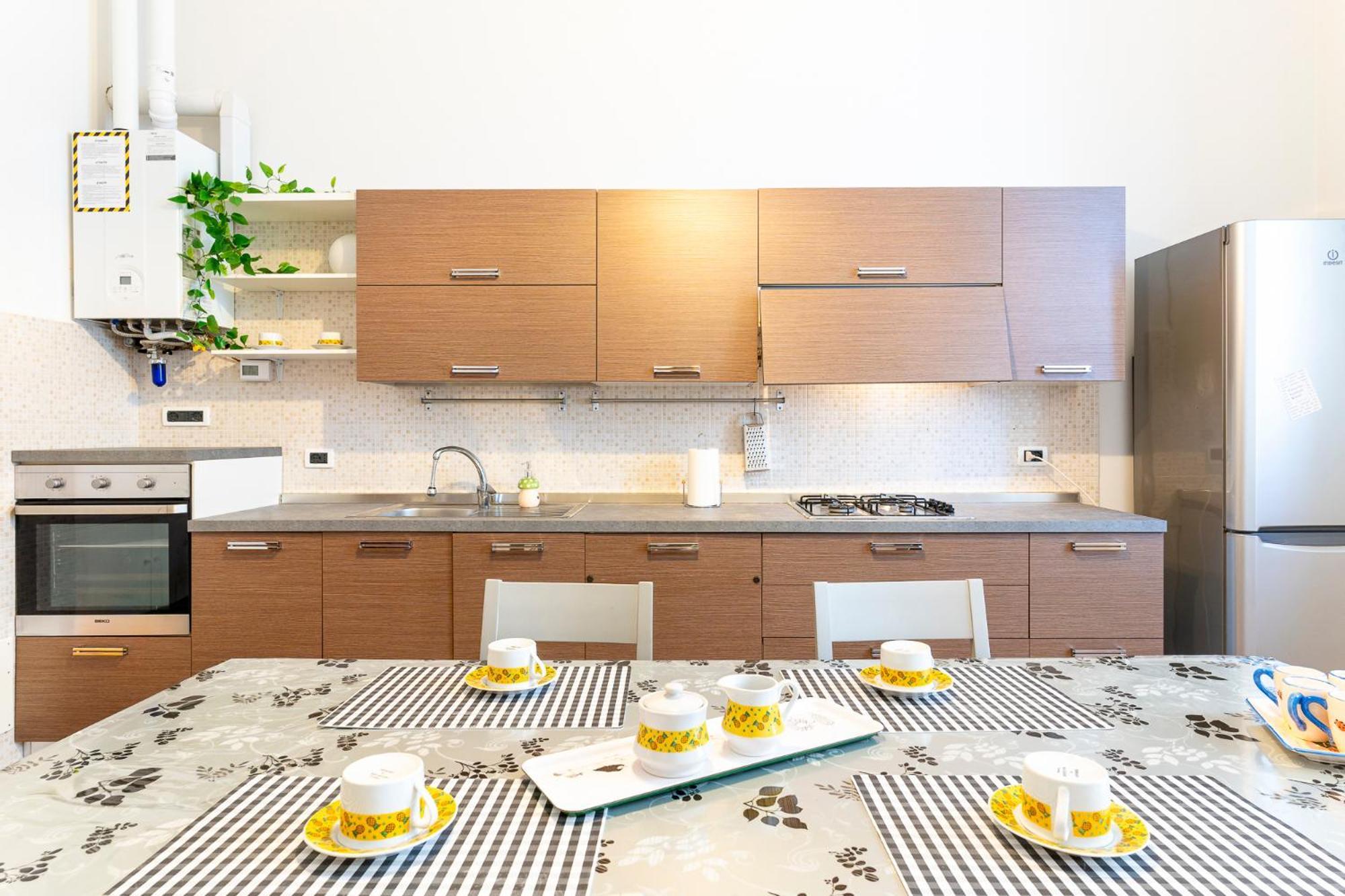 Bagni Pancaldi Sea View Apartment! Livorno Bagian luar foto