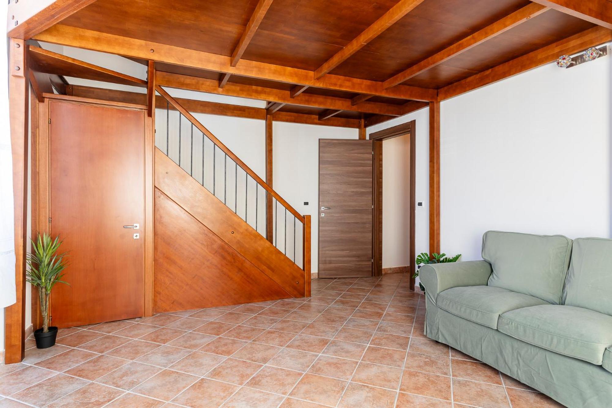 Bagni Pancaldi Sea View Apartment! Livorno Bagian luar foto