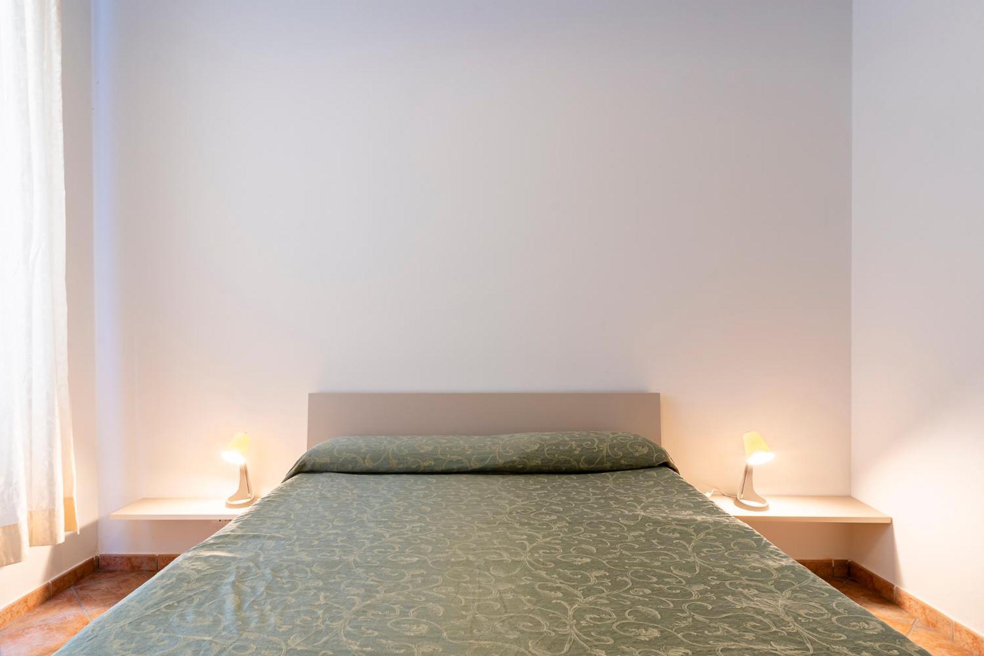 Bagni Pancaldi Sea View Apartment! Livorno Bagian luar foto