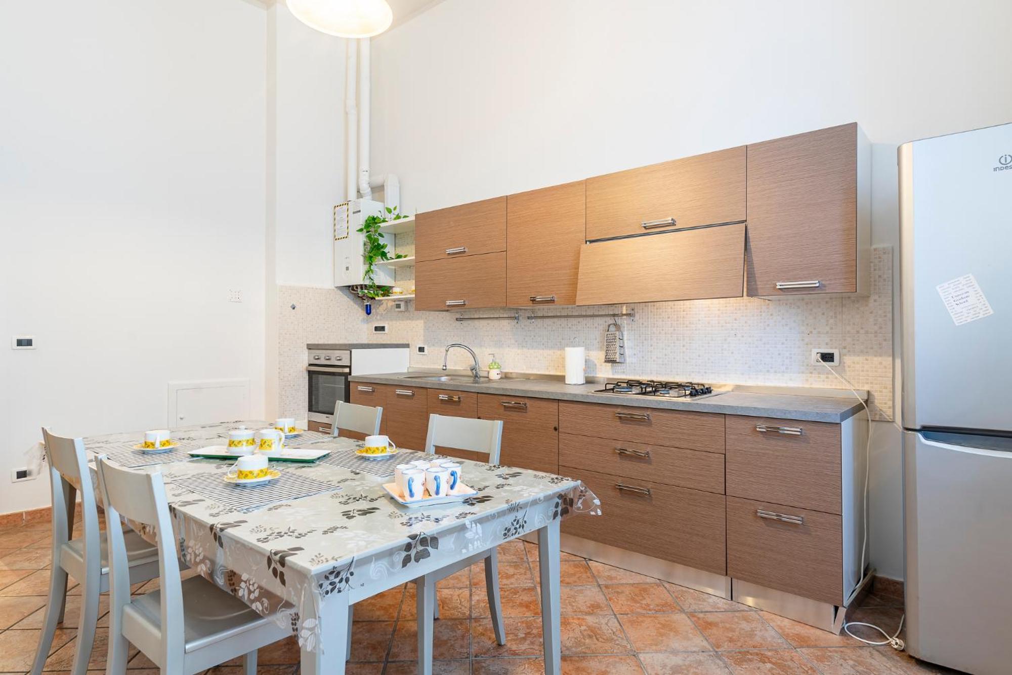 Bagni Pancaldi Sea View Apartment! Livorno Bagian luar foto