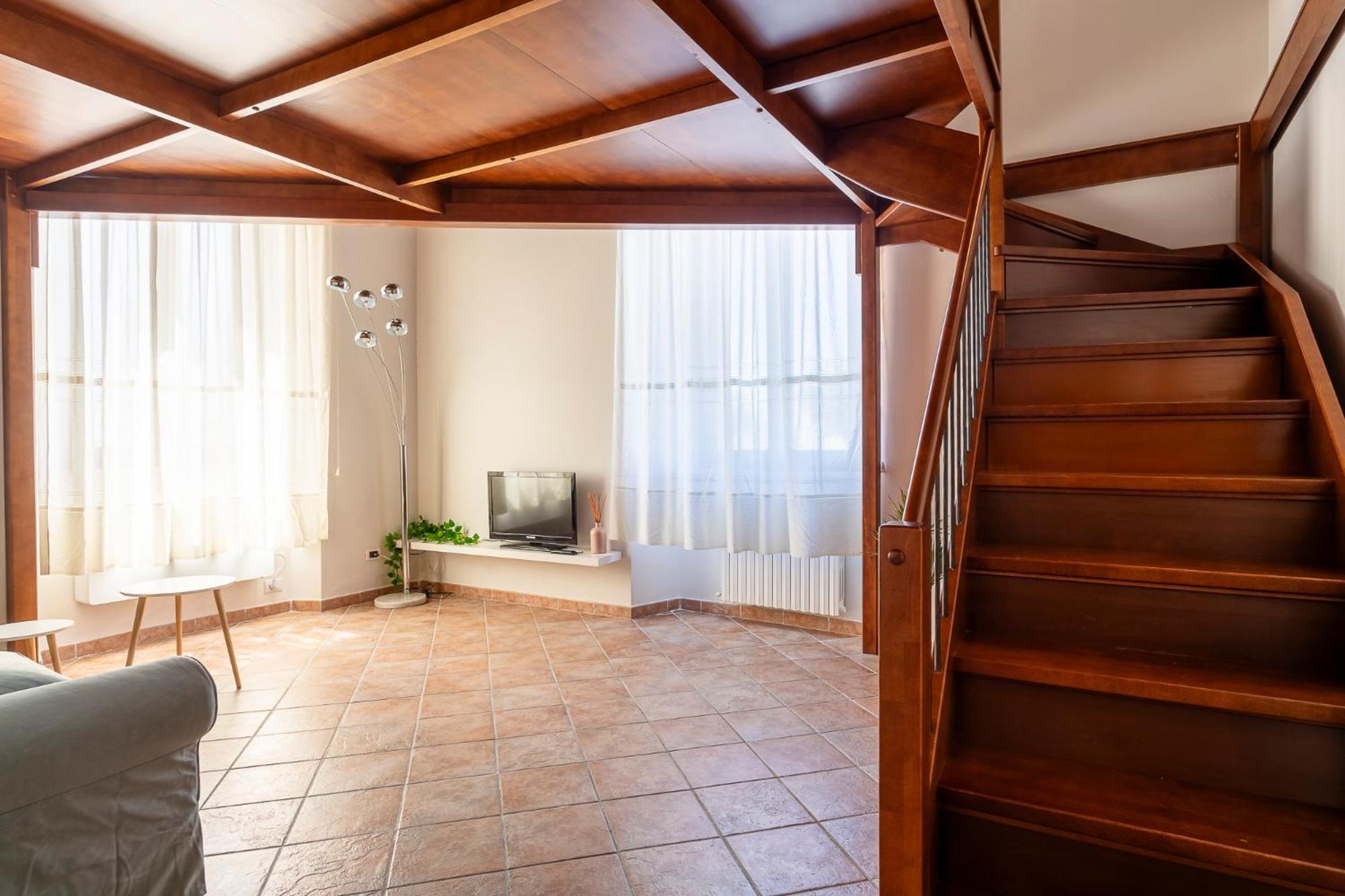 Bagni Pancaldi Sea View Apartment! Livorno Bagian luar foto