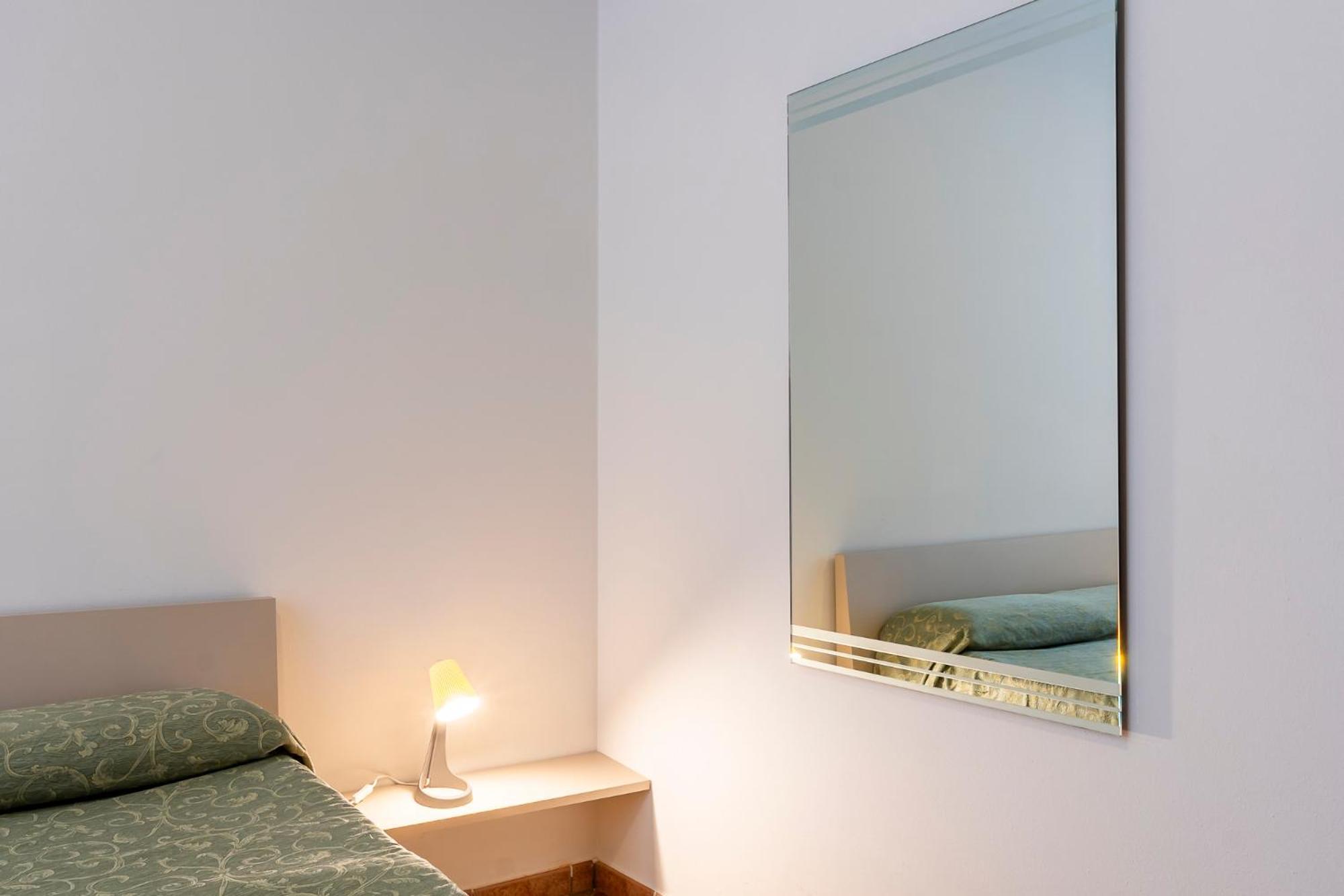 Bagni Pancaldi Sea View Apartment! Livorno Bagian luar foto