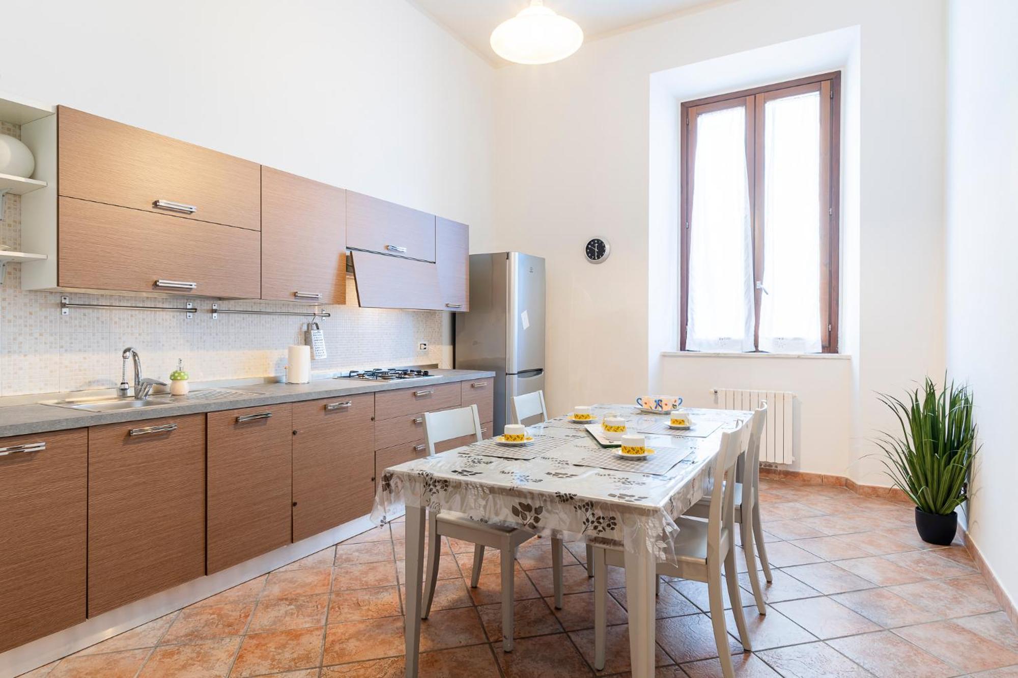 Bagni Pancaldi Sea View Apartment! Livorno Bagian luar foto